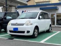 2010 Toyota Sienta