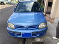 1999 Nissan March