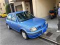 1999 Nissan March