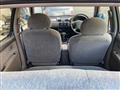 1999 Nissan March