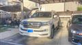 2020 Toyota Land Cruiser