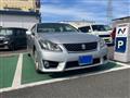 2011 Toyota Crown