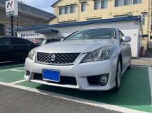 2011 Toyota Crown