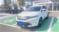 2019 Toyota Harrier