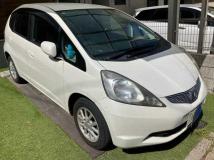 2010 Honda Fit