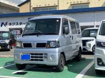 2008 Nissan Clipper Van