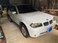 2005 BMW X3