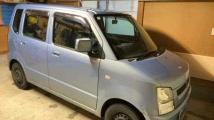 2004 Suzuki Wagon R