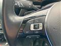 2017 Volkswagen Golf Touran