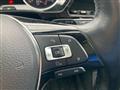 2017 Volkswagen Golf Touran