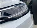 2017 Volkswagen Golf Touran
