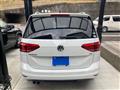 2017 Volkswagen Golf Touran