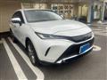 2023 Toyota Harrier