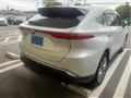 2023 Toyota Harrier