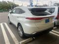 2023 Toyota Harrier