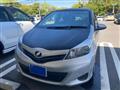 2014 Toyota Vitz