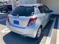 2014 Toyota Vitz