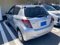 2014 Toyota Vitz
