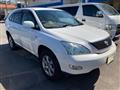 2004 Toyota Harrier