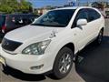 2004 Toyota Harrier