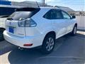 2004 Toyota Harrier
