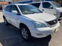 2004 Toyota Harrier