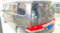 2007 Honda Step WGN