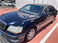 2002 Toyota Crown Majesta