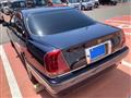 2002 Toyota Crown Majesta