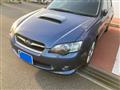 2003 Subaru Legacy B4
