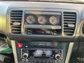 2003 Subaru Legacy B4
