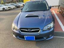 2003 Subaru Legacy B4