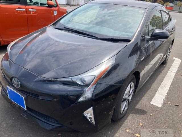 2018 Toyota Prius