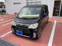 2012 Daihatsu Tant Exe