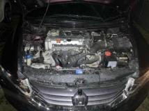 2009 Honda Odyssey