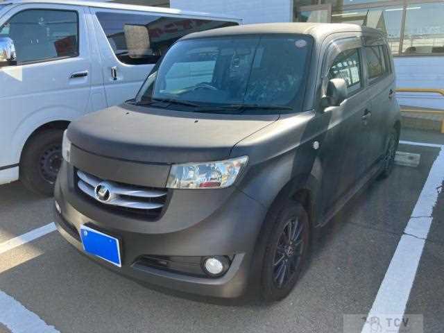 2006 Toyota bB