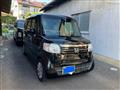 2017 Honda N BOX