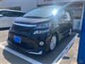 2014 Toyota Vellfire