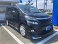 2014 Toyota Vellfire