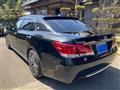 2014 Toyota Crown Majesta