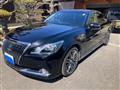 2014 Toyota Crown Majesta