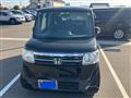 2016 Honda N BOX