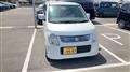 2011 Suzuki Wagon R