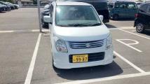 2011 Suzuki Wagon R