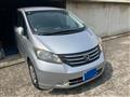 2009 Honda Freed