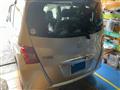 2009 Honda Freed