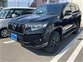 2021 Toyota Land Cruiser Prado
