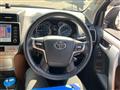 2021 Toyota Land Cruiser Prado