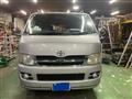 2007 Toyota Hiace Van