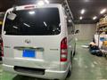 2007 Toyota Hiace Van
